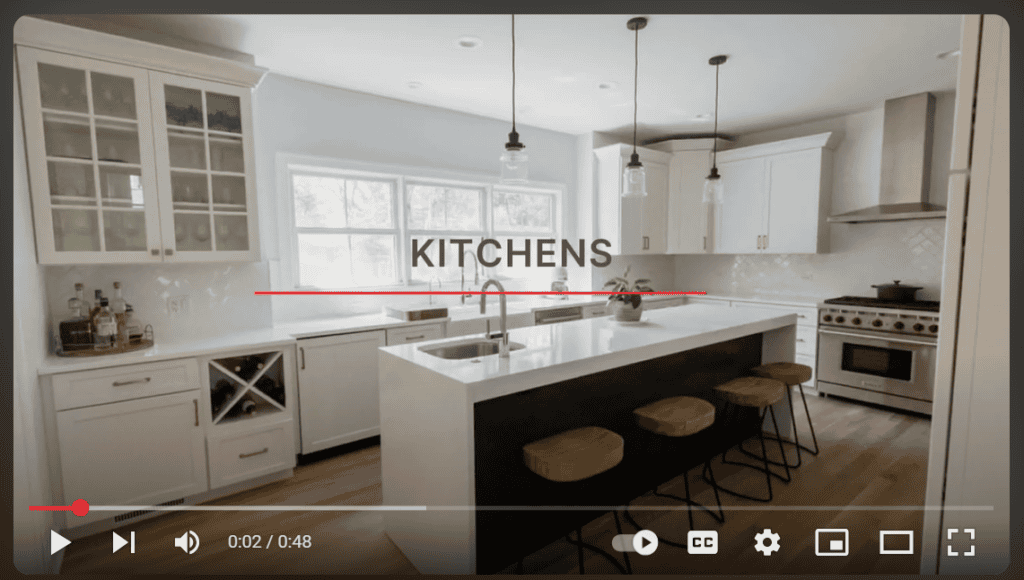 HDC video clip on YouTube