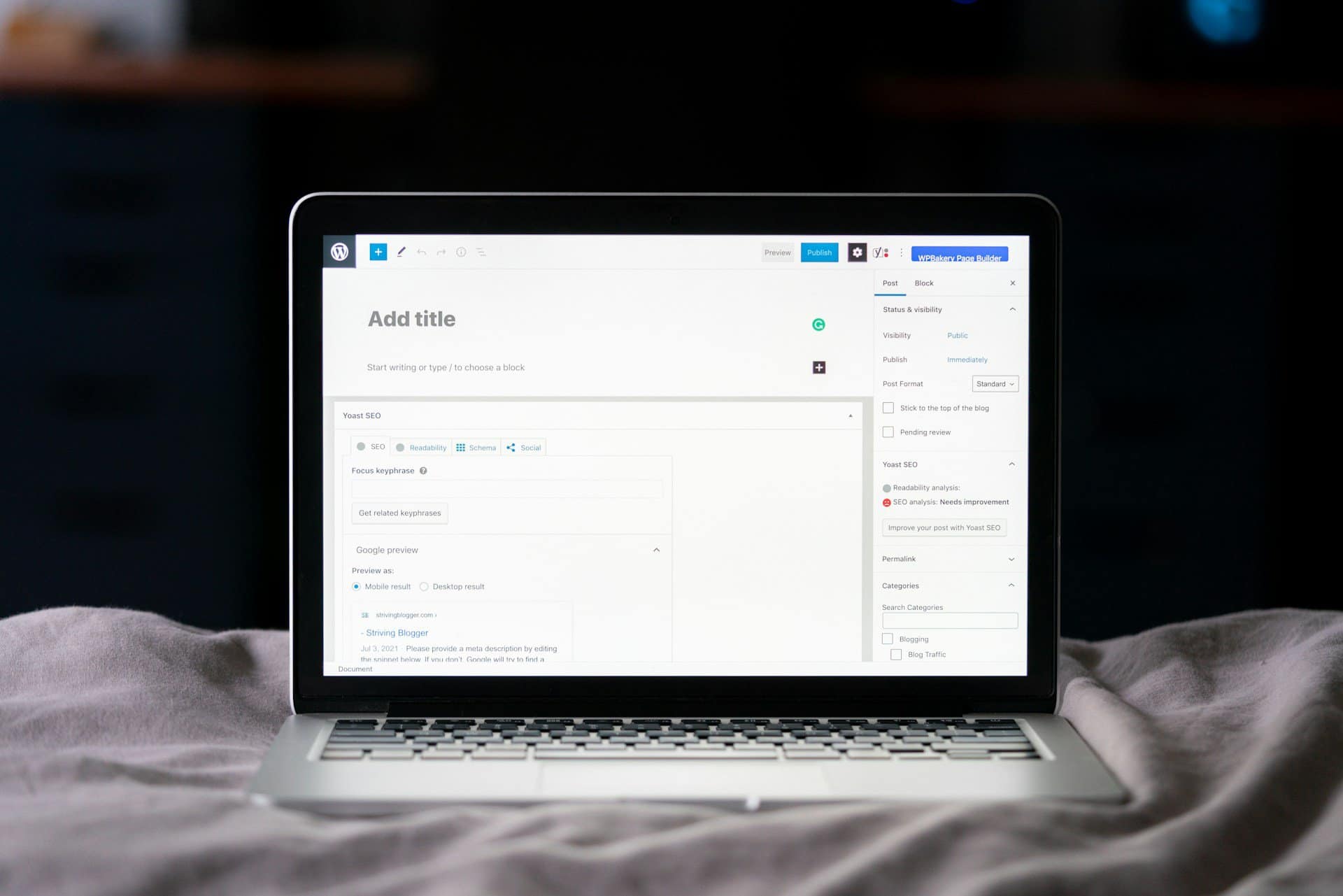 Do You Need a WordPress Website Maintenance Service?
